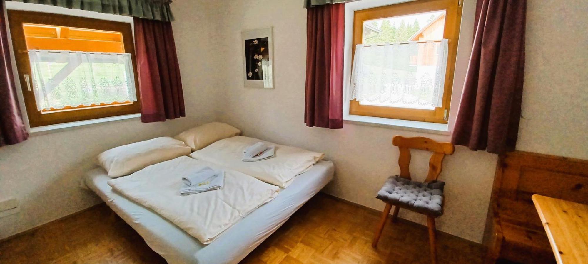 Ferienparadies Wiesenbauer Sankt Michael im Lungau Eksteriør billede