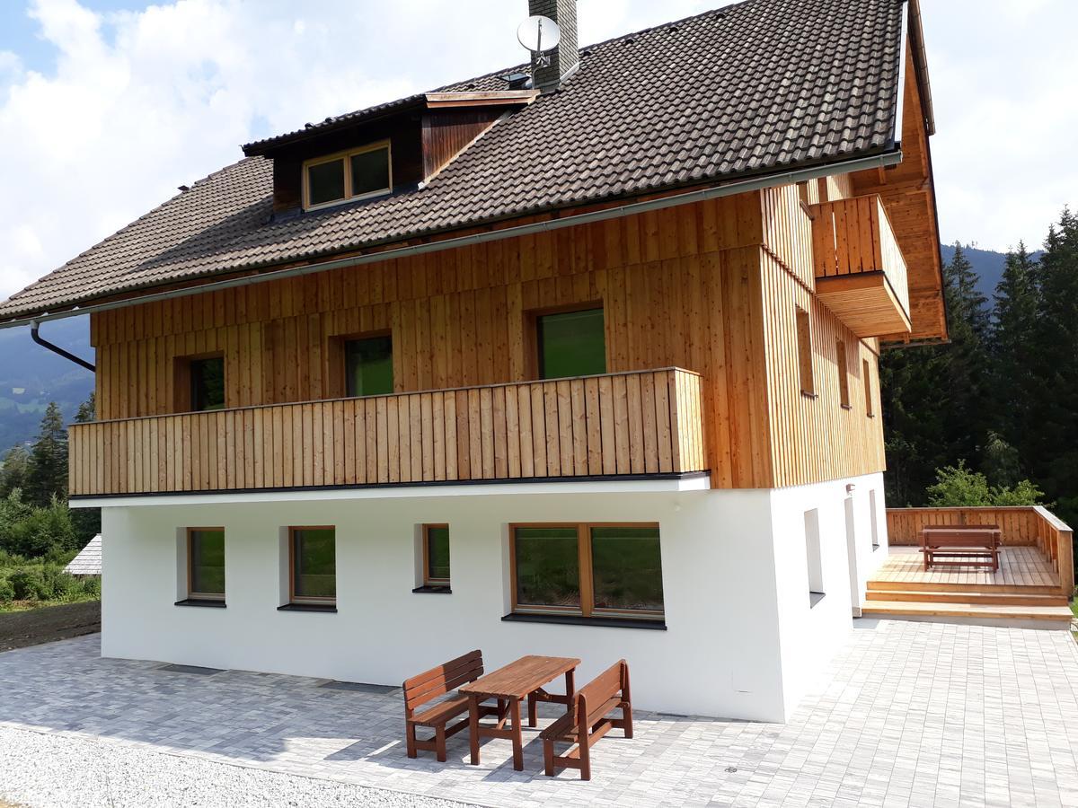 Ferienparadies Wiesenbauer Sankt Michael im Lungau Værelse billede